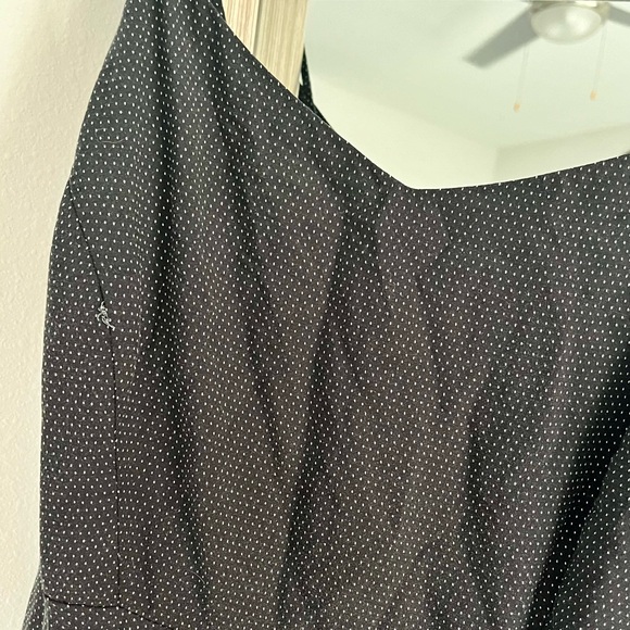 Old Navy Polka Dot Dress - Picture 3 of 7